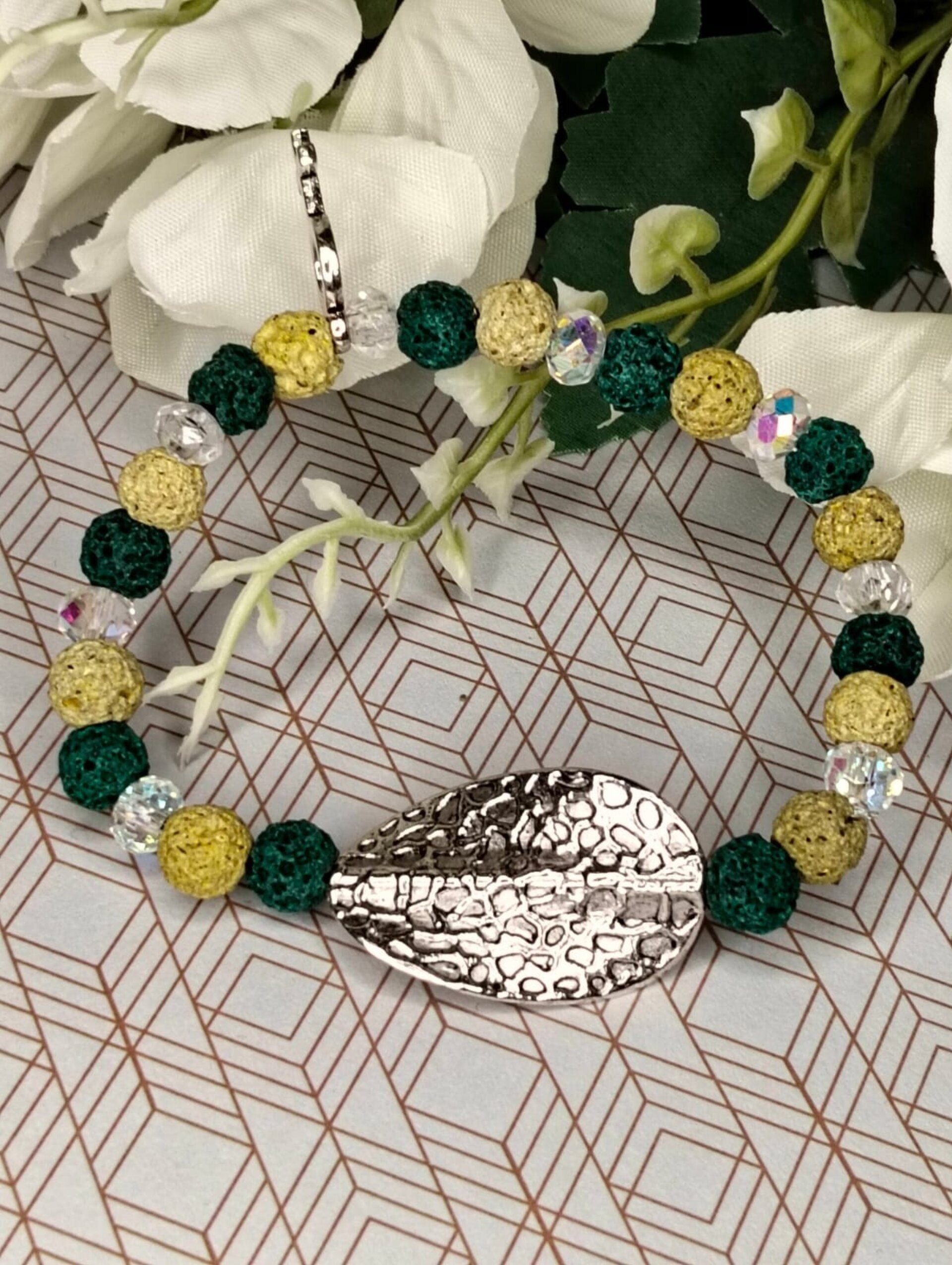 PULSERA YRSE - 2