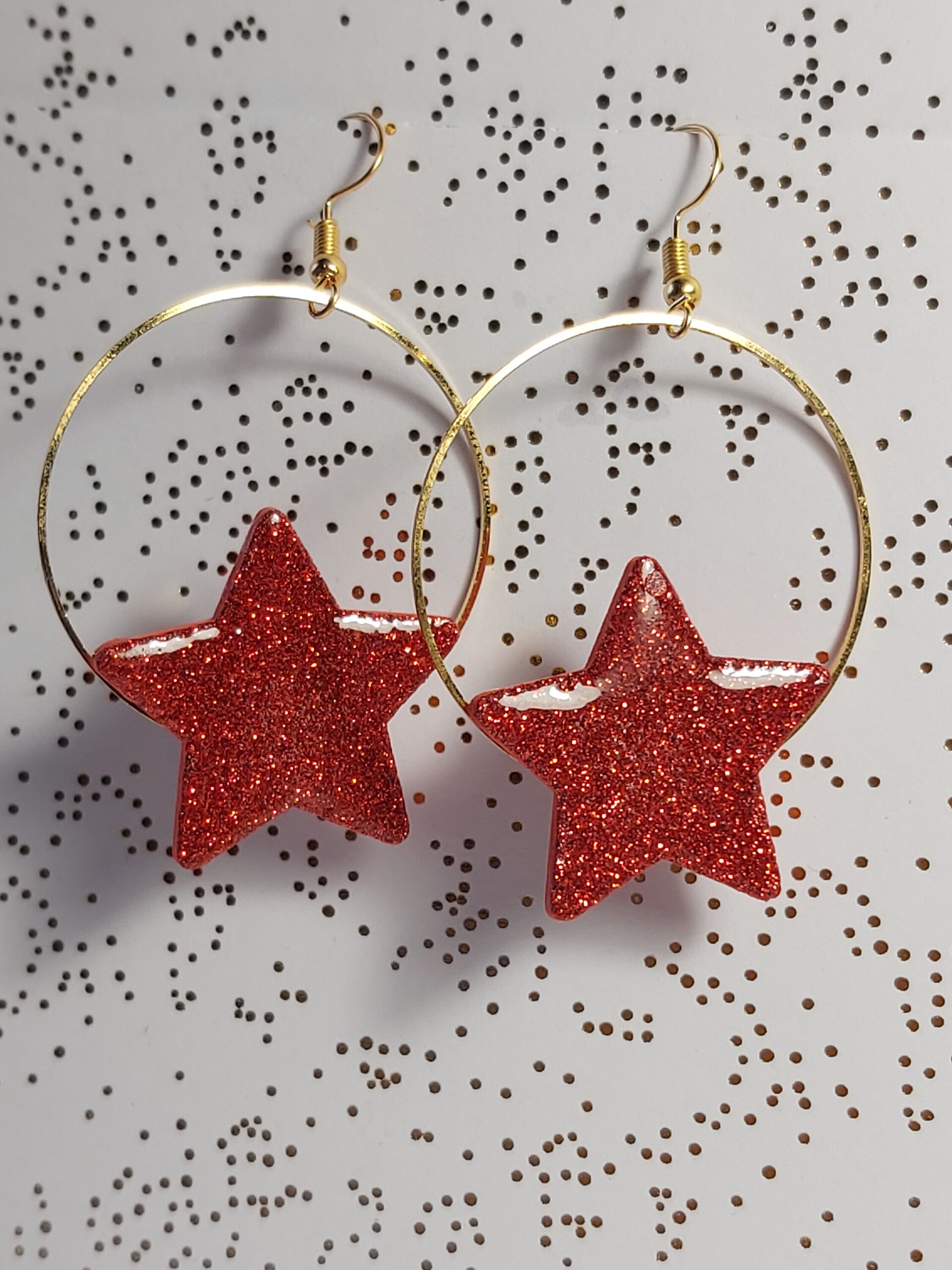 RED STAR - 1