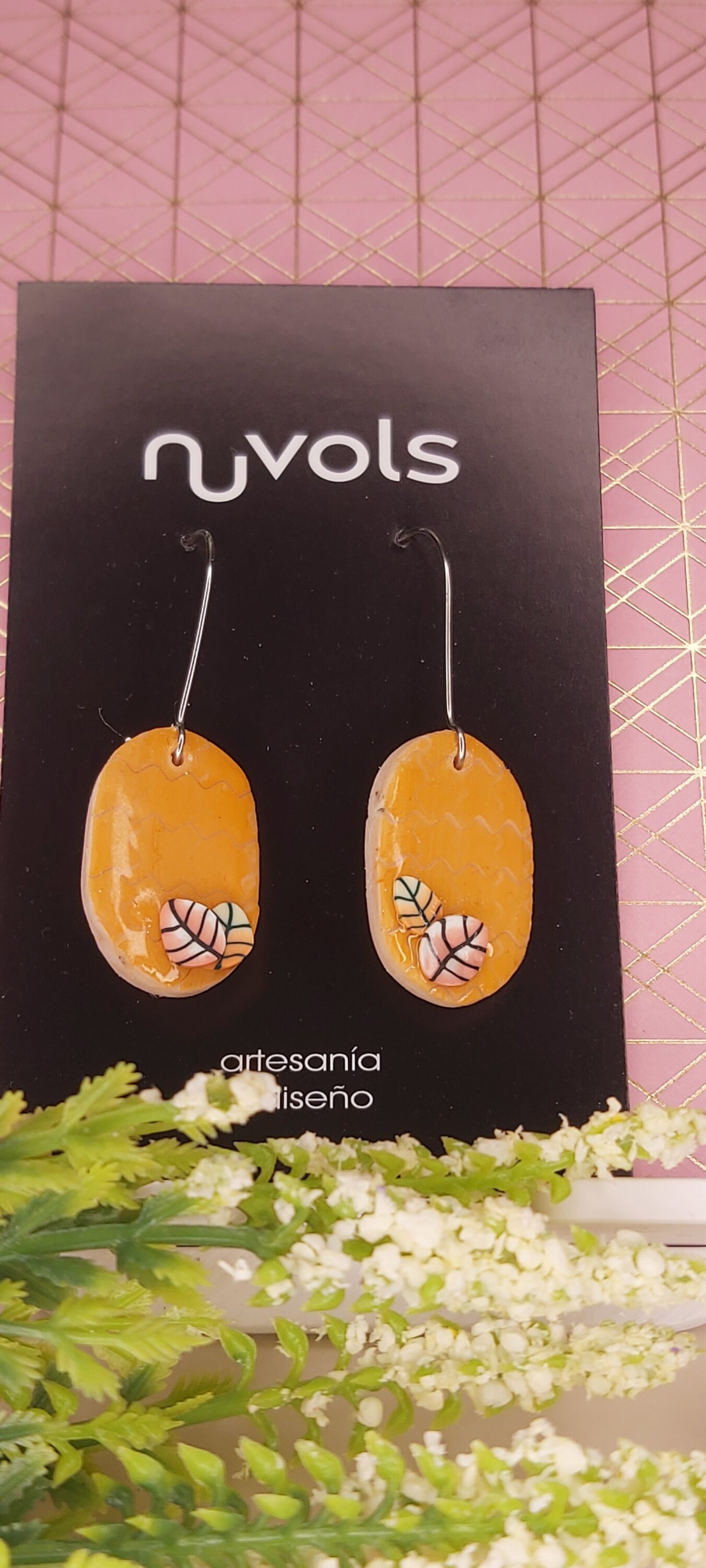 ORANGE - 2