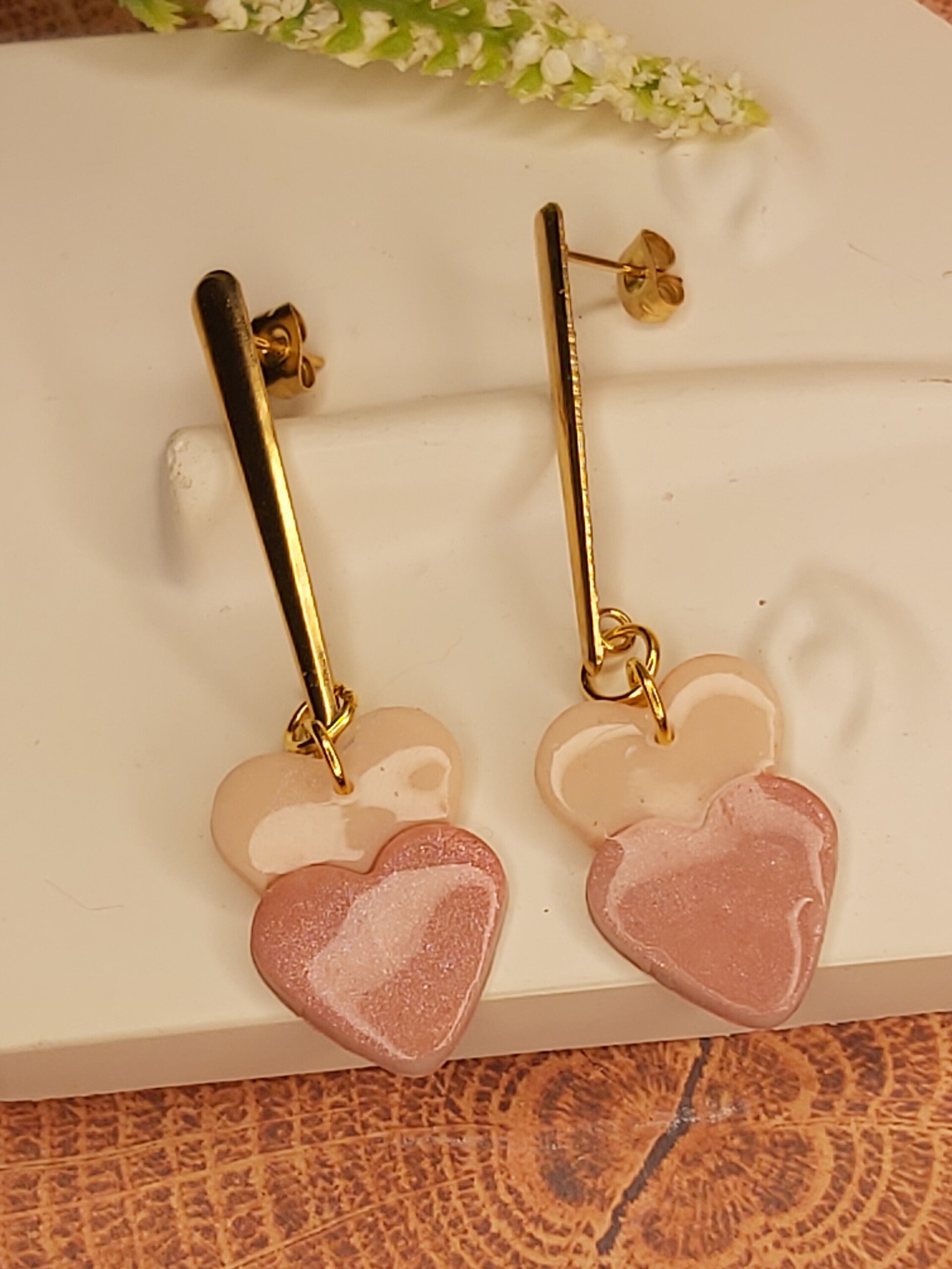 CORAZONES - 1