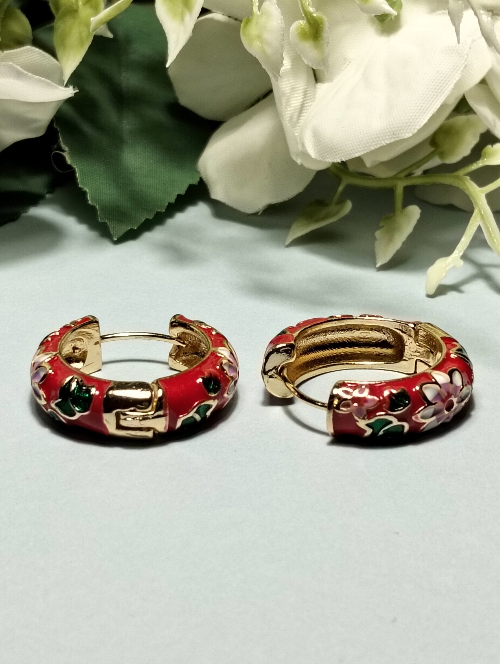 PENDIENTES AROX - 5